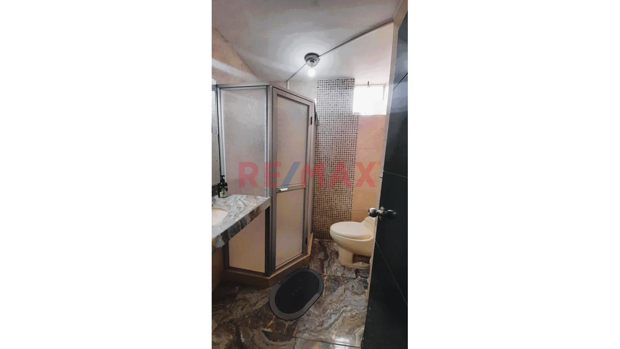 Gran Oportunidad En San Miguel! Amplio Departamento De 4 Dormitorios Con Vista A La Plaza Central — foto 14