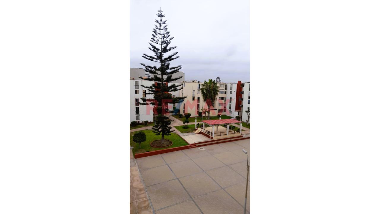 Gran Oportunidad En San Miguel! Amplio Departamento De 4 Dormitorios Con Vista A La Plaza Central - 18