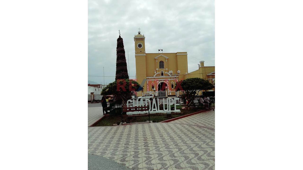 Se Vende Terreno De 117 M2 En Av. Manuel Banda 260, Gudalupe, Trujillo, La Libertad - 2