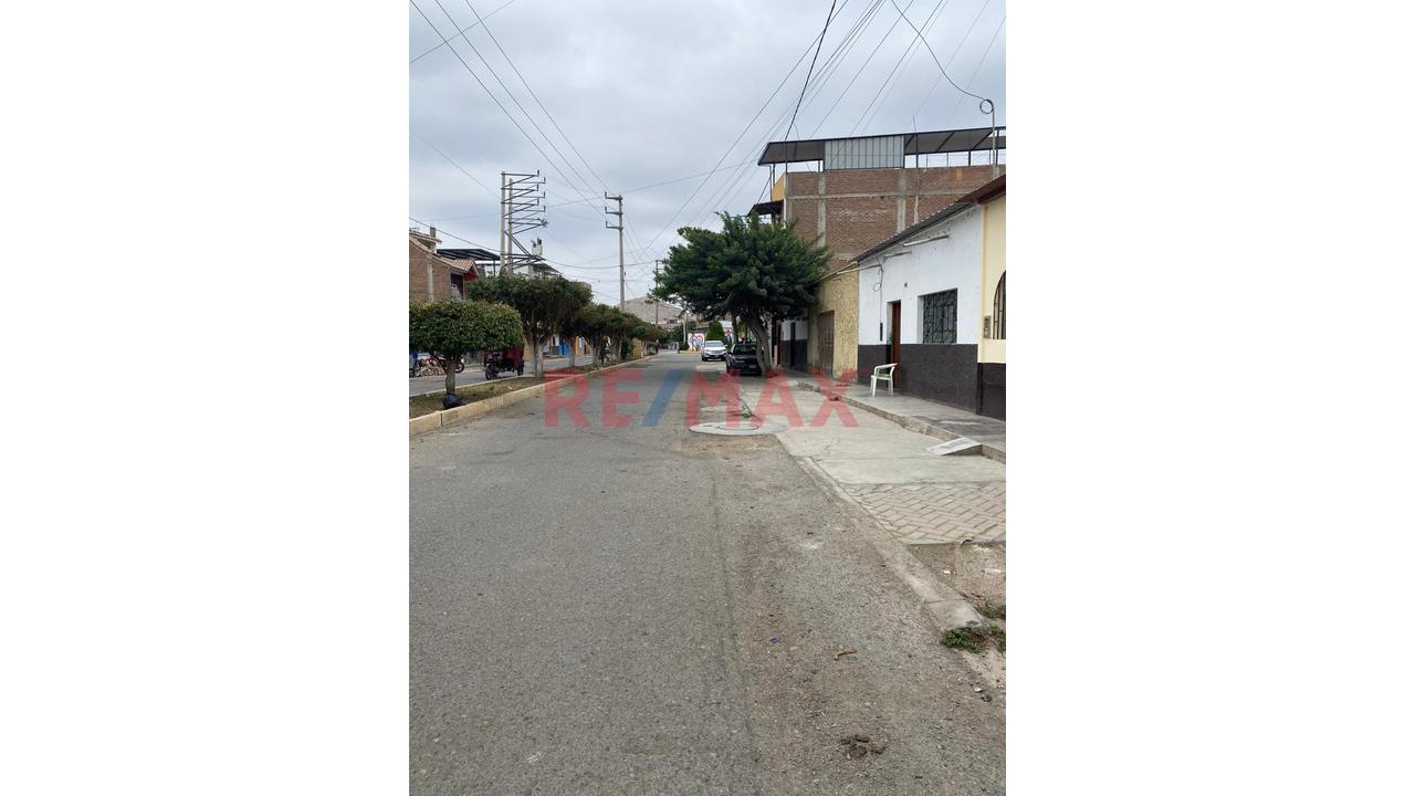 Se Vende Terreno De 117 M2 En Av. Manuel Banda 260, Gudalupe, Trujillo, La Libertad - 6