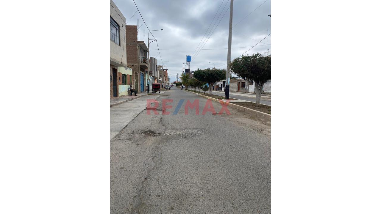 Se Vende Terreno De 117 M2 En Av. Manuel Banda 260, Gudalupe, Trujillo, La Libertad - 5