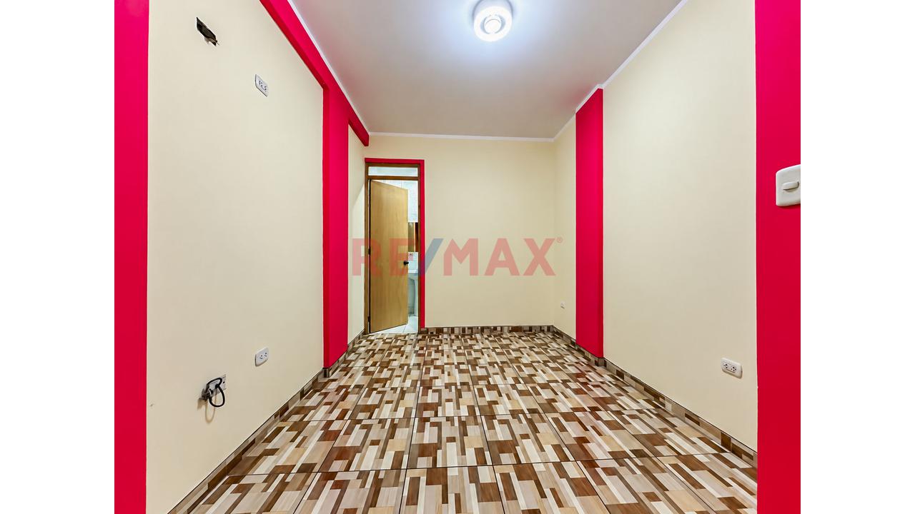 📈 ¡Ideal Para Familias E Inversionistas! Casa De 3 Pisos + Aires En Venta - 18