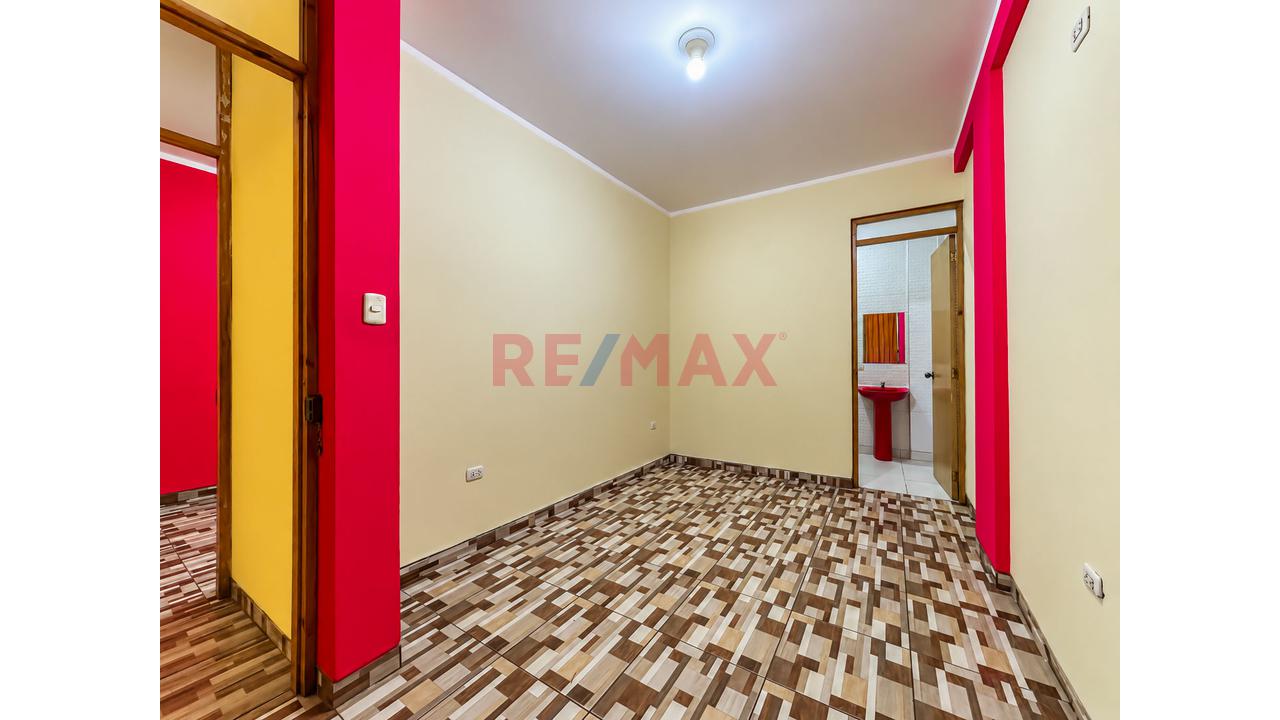 📈 ¡Ideal Para Familias E Inversionistas! Casa De 3 Pisos + Aires En Venta — foto 5