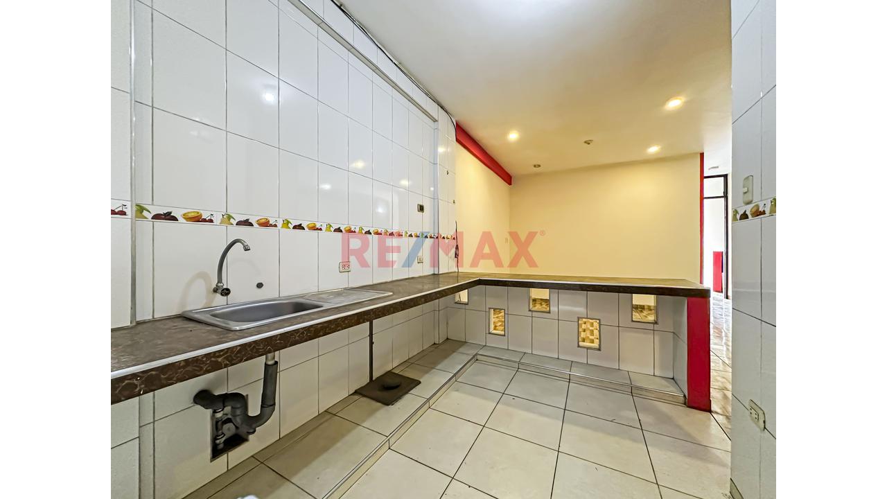 📈 ¡Ideal Para Familias E Inversionistas! Casa De 3 Pisos + Aires En Venta — foto 11
