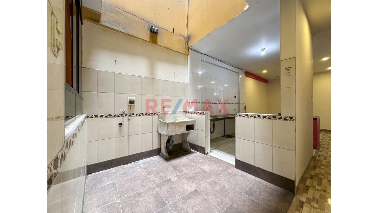 📈 ¡Ideal Para Familias E Inversionistas! Casa De 3 Pisos + Aires En Venta — foto 6