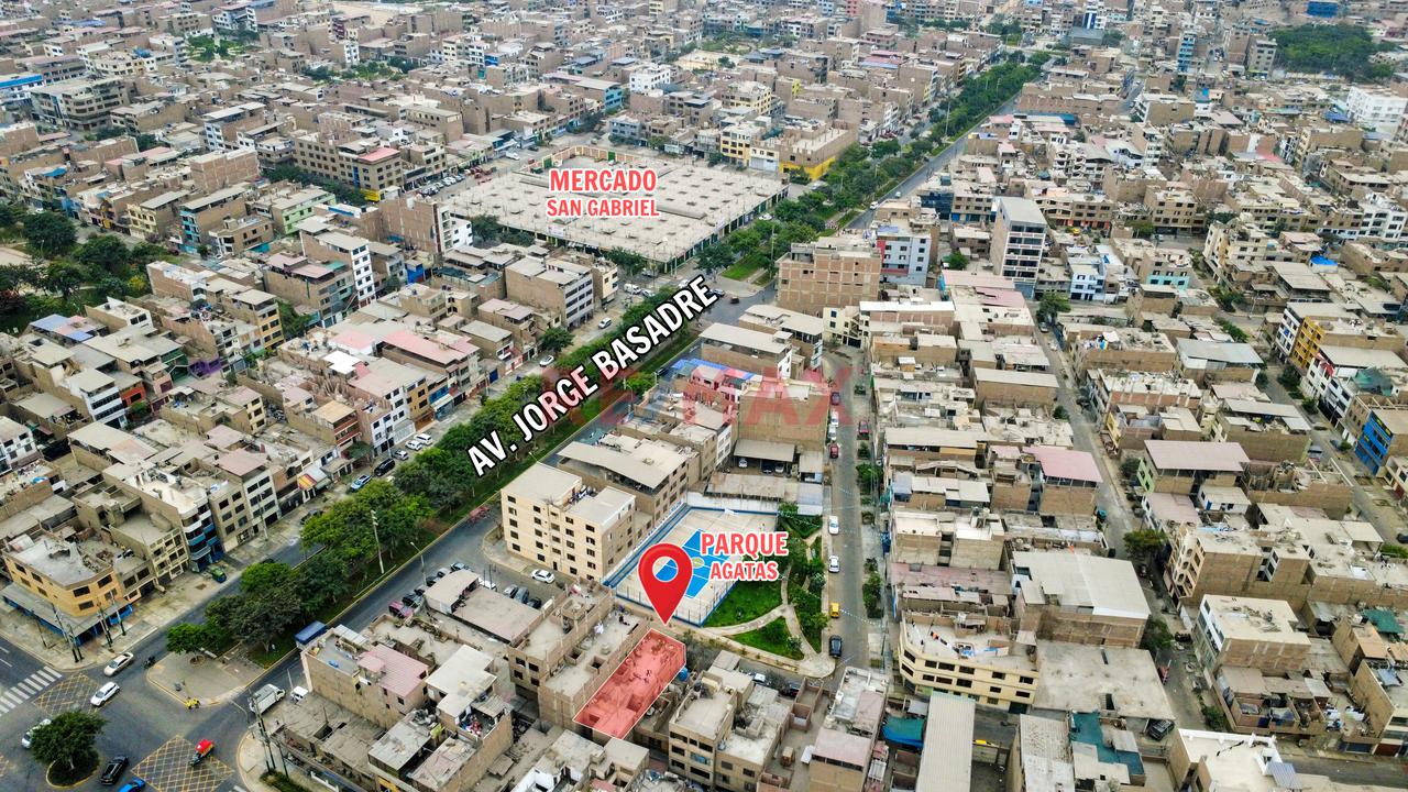 📈 ¡Ideal Para Familias E Inversionistas! Casa De 3 Pisos + Aires En Venta - 17