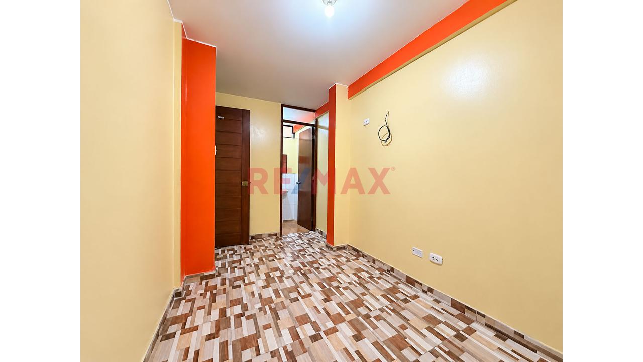📈 ¡Ideal Para Familias E Inversionistas! Casa De 3 Pisos + Aires En Venta — foto 13