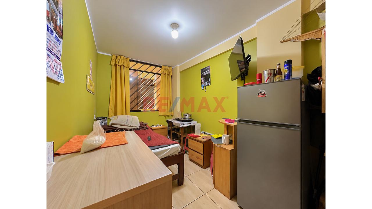 📈 ¡Ideal Para Familias E Inversionistas! Casa De 3 Pisos + Aires En Venta — foto 12
