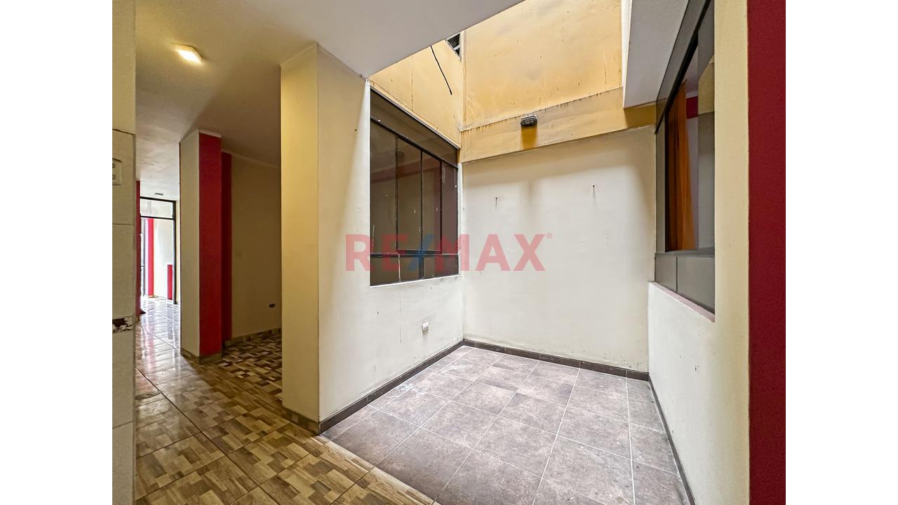 📈 ¡Ideal Para Familias E Inversionistas! Casa De 3 Pisos + Aires En Venta — foto 10