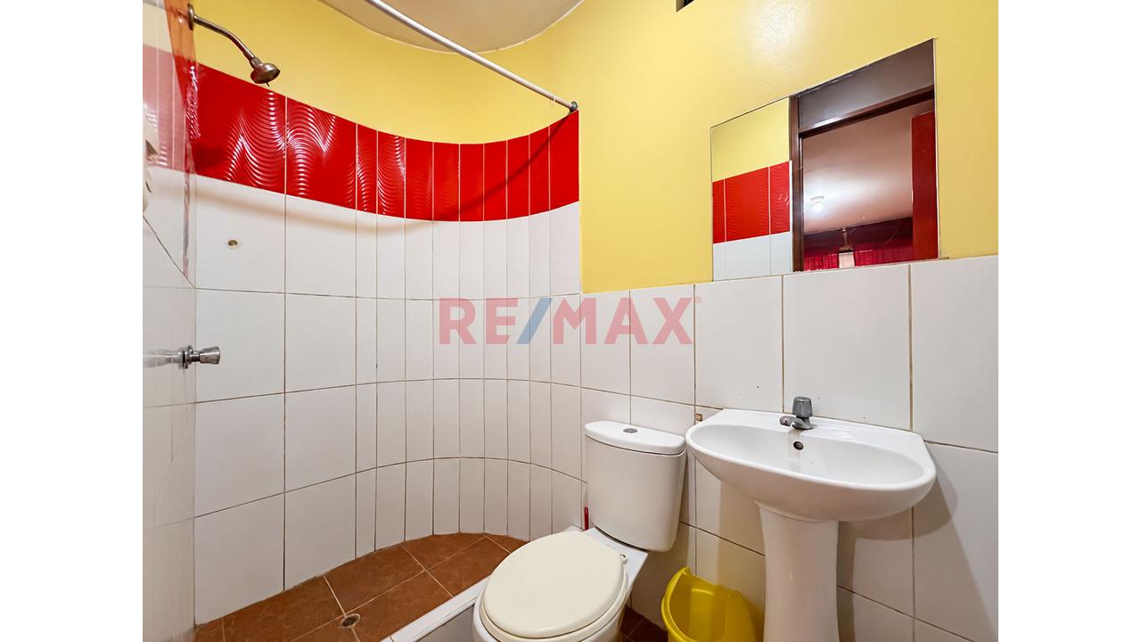 📈 ¡Ideal Para Familias E Inversionistas! Casa De 3 Pisos + Aires En Venta — foto 3