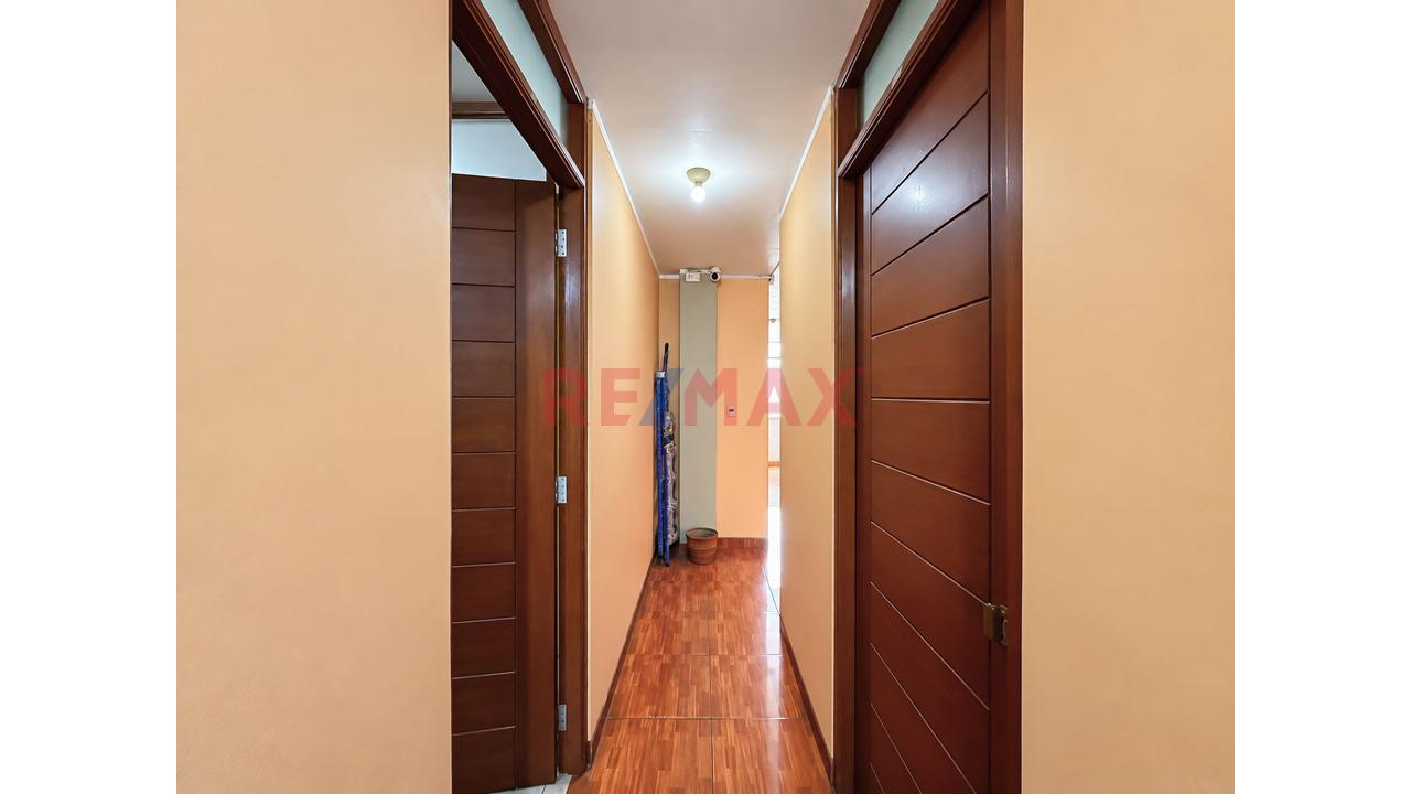 📈 ¡Ideal Para Familias E Inversionistas! Casa De 3 Pisos + Aires En Venta - 16