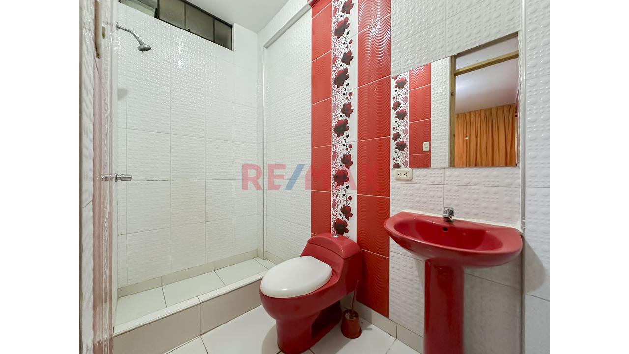 📈 ¡Ideal Para Familias E Inversionistas! Casa De 3 Pisos + Aires En Venta — foto 14