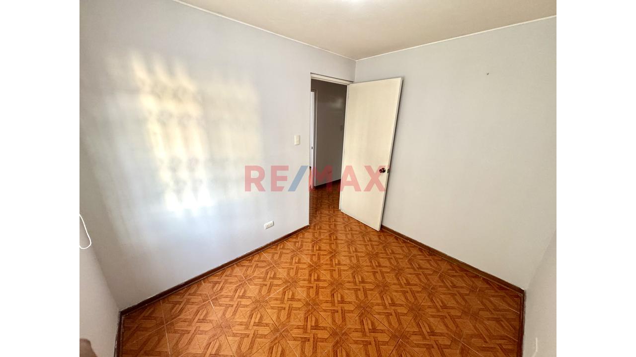 Departamento En Cuarto Piso, Excelente Ubicación, Jesús María — foto 10