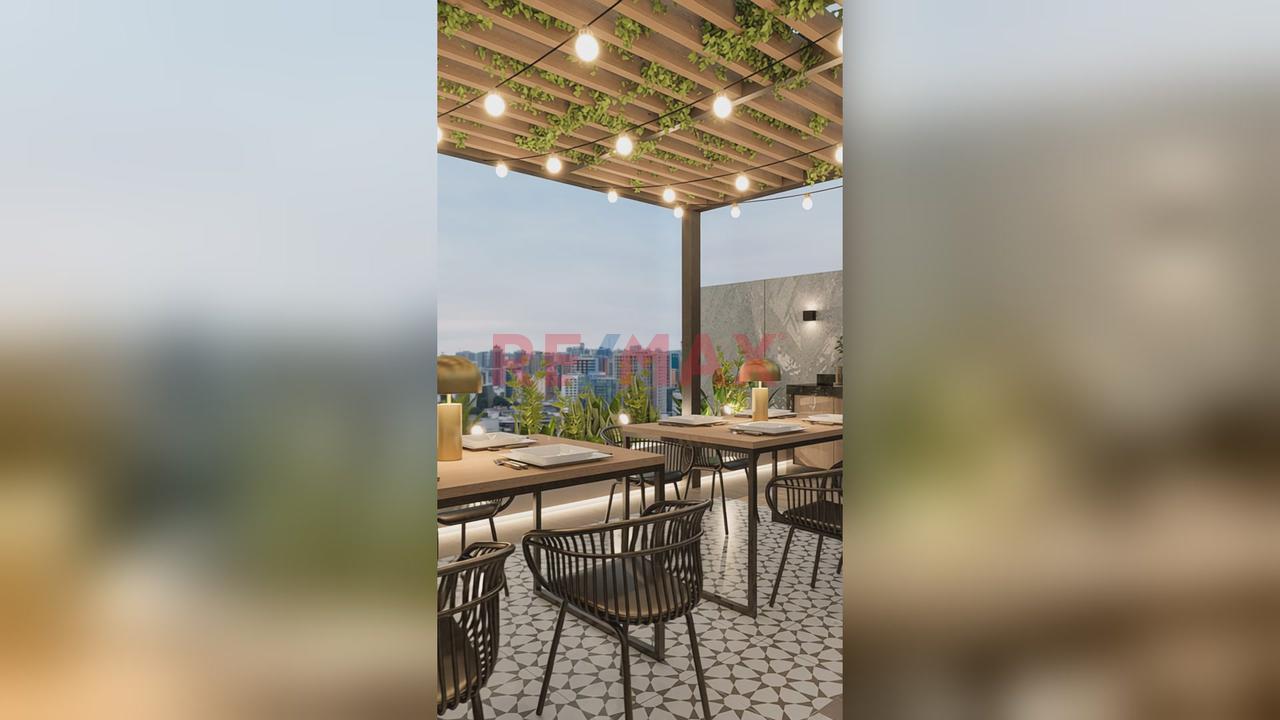 Departamento De Estreno En Magdalena Del Mar — foto 6