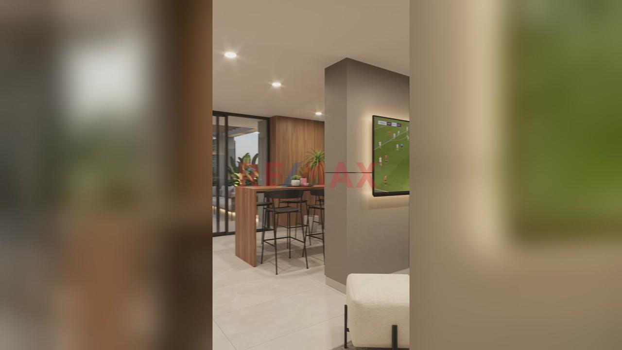 Departamento De Estreno En Magdalena Del Mar — foto 5