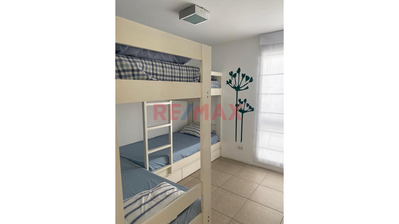 Venta De Casa De Playa En El Condominio Asia Del Sol –Km 108 — foto 13