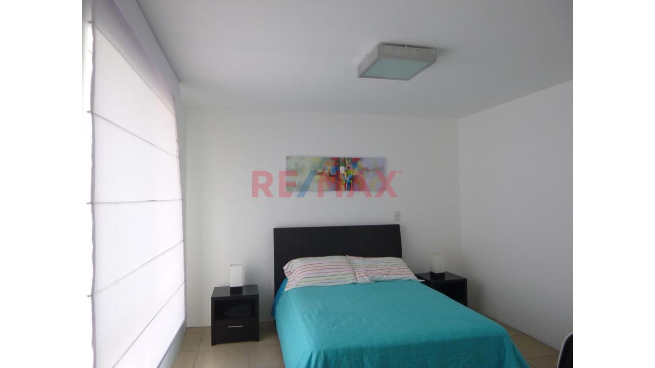 Venta De Casa De Playa En El Condominio Asia Del Sol –Km 108 — foto 11