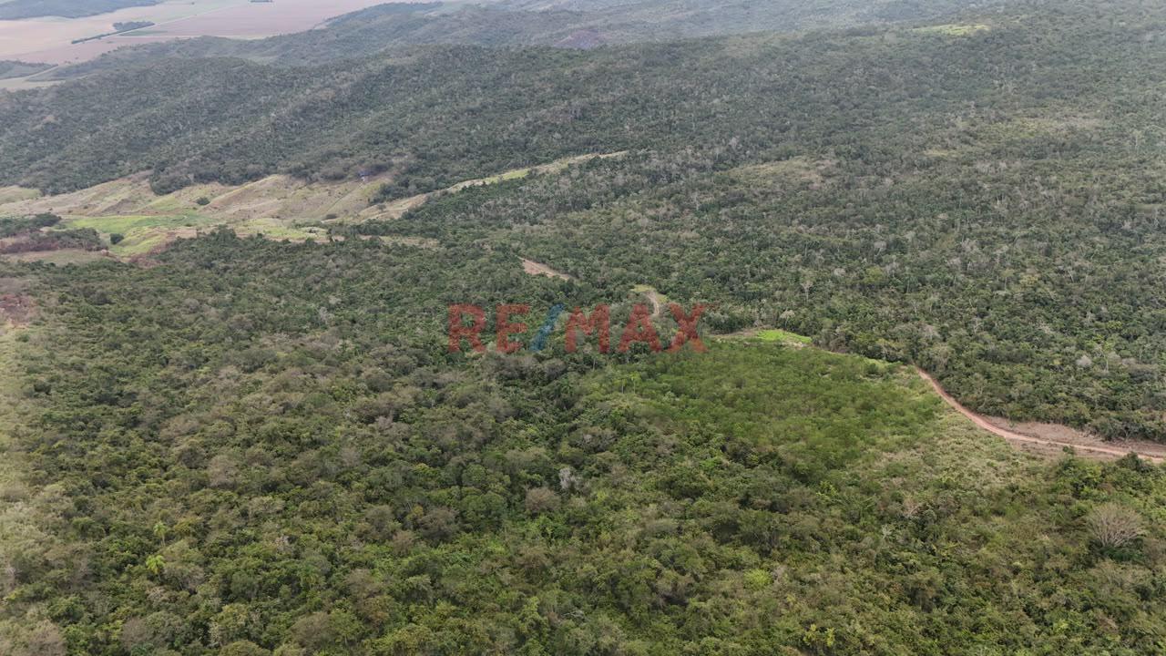 Terreno Agricola Oportunidad De Inversion Tarapoto Mas De 8 Hectareas - 10