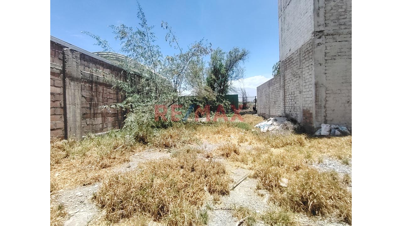 Excelente Terreno Urbano En Venta Listo Para Construir - 2