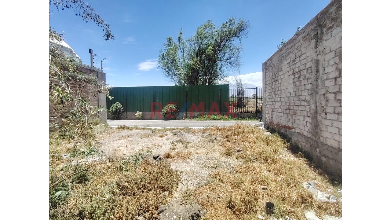 Excelente Terreno Urbano En Venta Listo Para Construir - 3