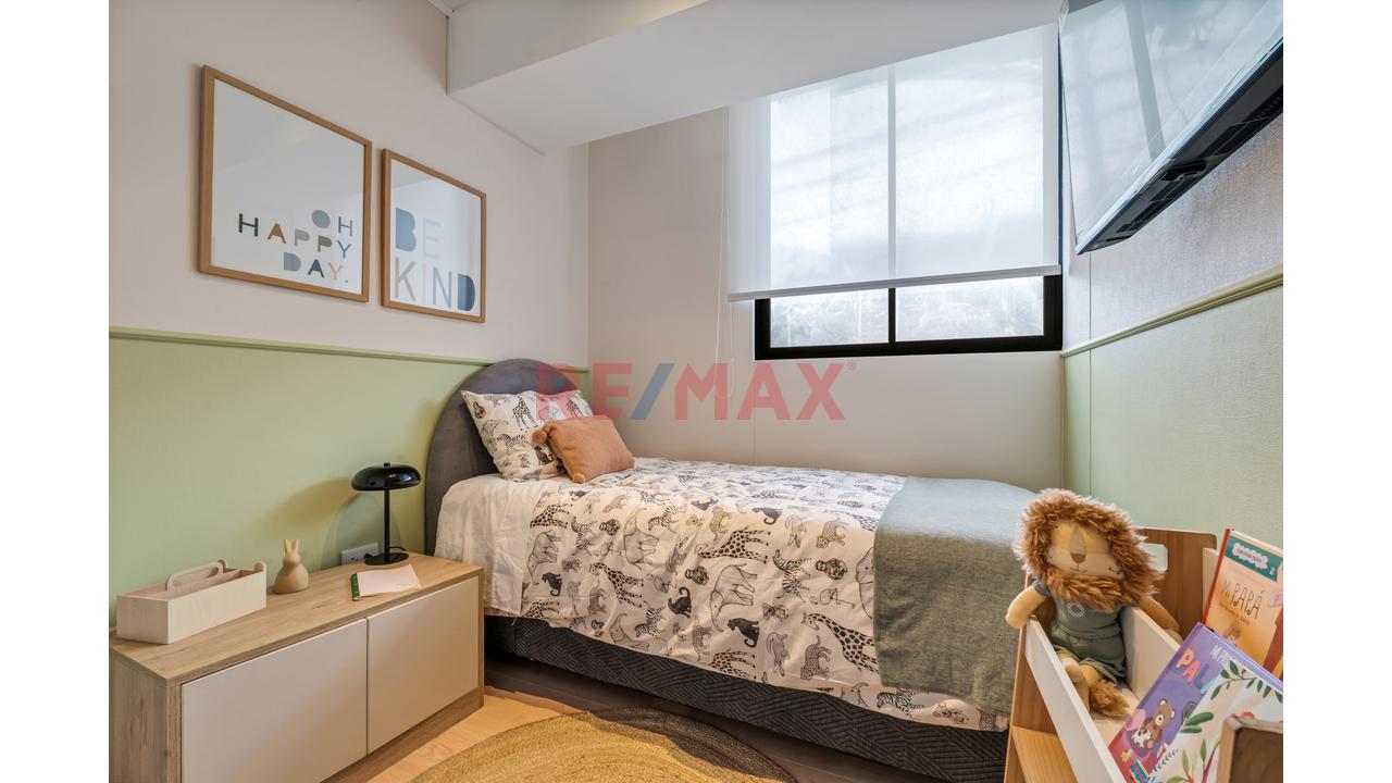 Departamento De Estreno En Santa Catalina — foto 15