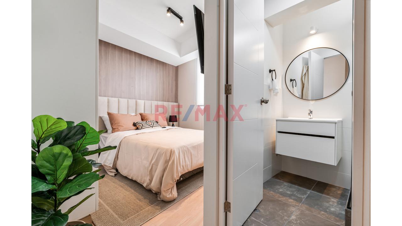 Departamento De Estreno En Santa Catalina — foto 12