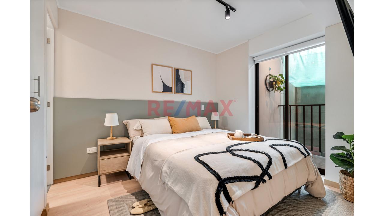 Departamento De Estreno En Santa Catalina — foto 13