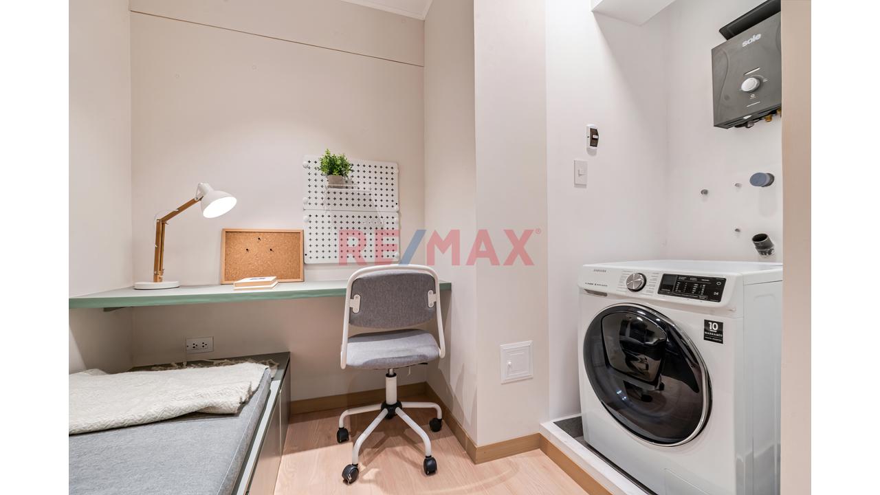 Departamento De Estreno En Santa Catalina — foto 5