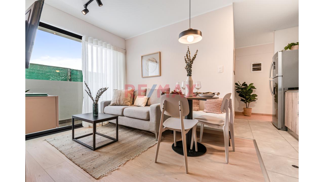 Departamento De Estreno En Santa Catalina — foto 11