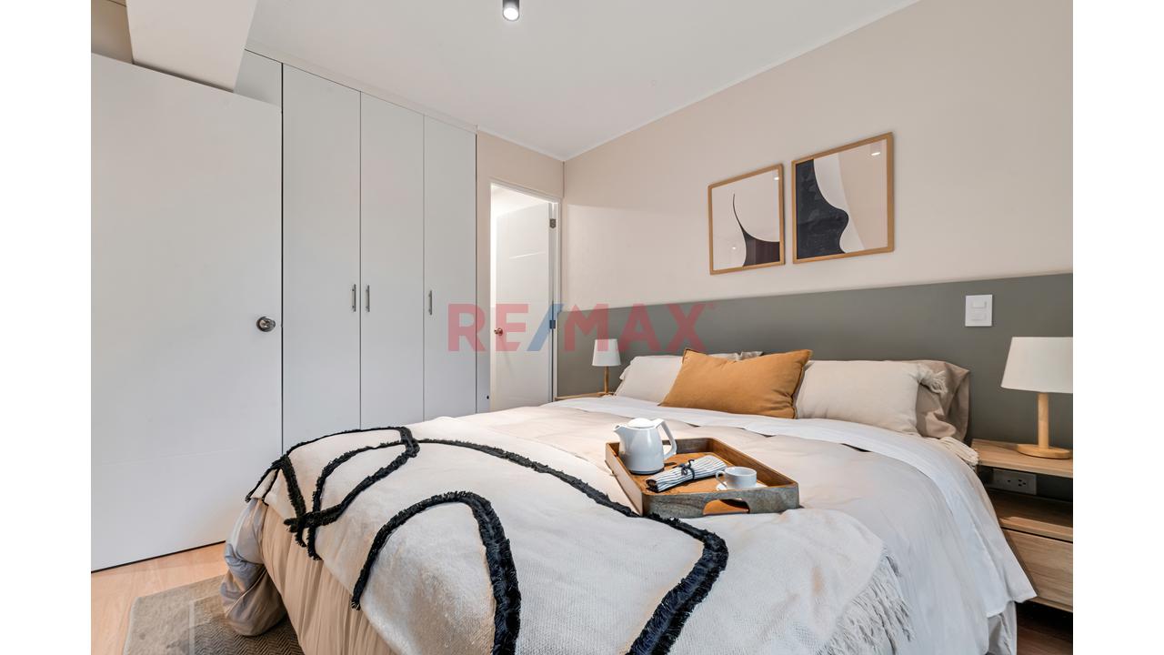 Departamento De Estreno En Santa Catalina — foto 14