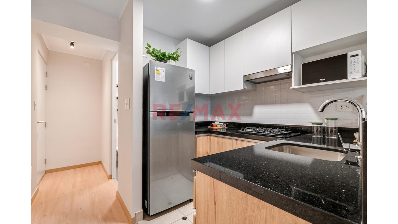 Departamento De Estreno En Santa Catalina — foto 2