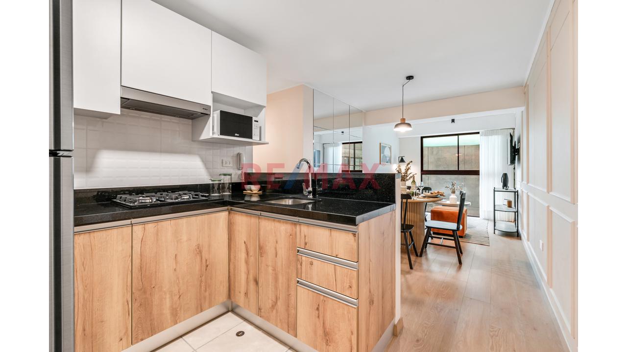 Departamento De Estreno En Santa Catalina — foto 10