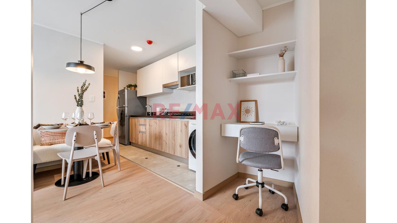 Departamento De Estreno En Santa Catalina — foto 4