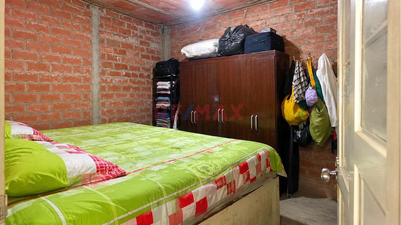 Se Vende Casa Cerca Al Parque Bicentenario Del Peru En Smp - 120M2 — foto 7