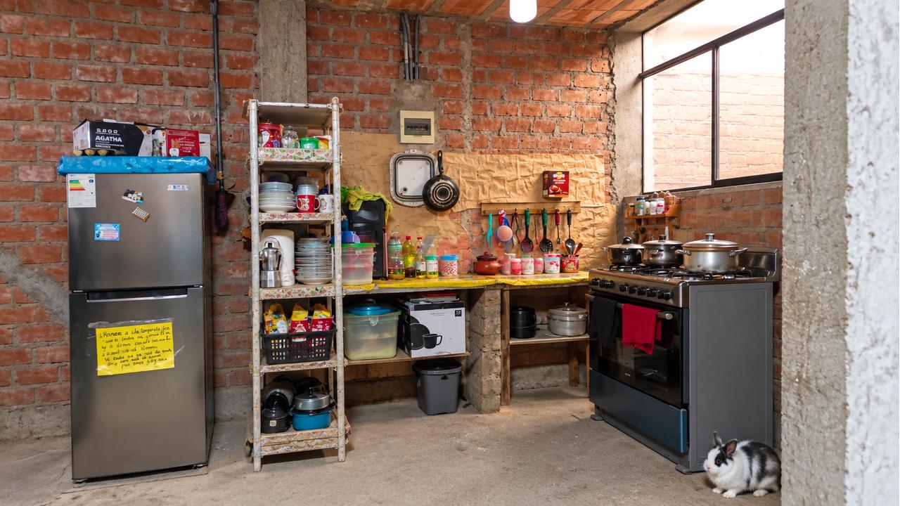 Se Vende Casa Cerca Al Parque Bicentenario Del Peru En Smp - 120M2 — foto 10