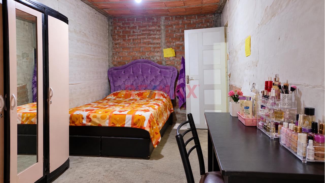 Se Vende Casa Cerca Al Parque Bicentenario Del Peru En Smp - 120M2 — foto 8