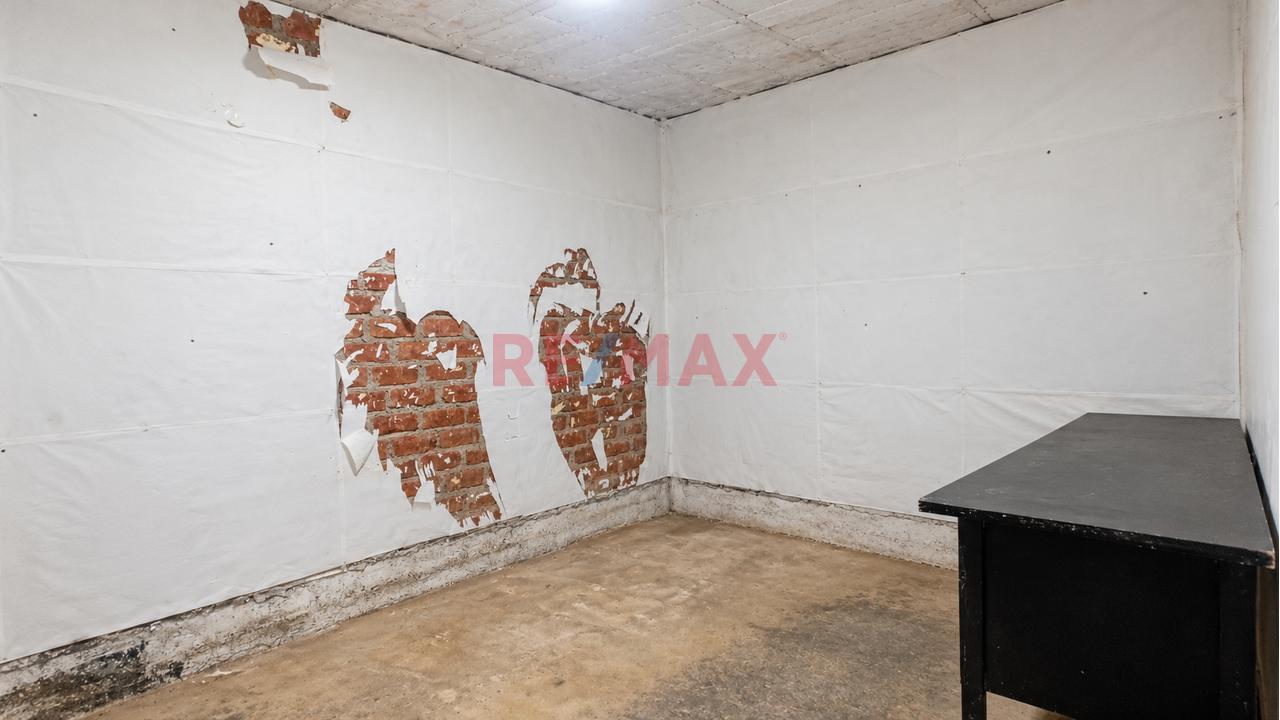 Se Vende Casa Cerca Al Parque Bicentenario Del Peru En Smp - 120M2 — foto 3