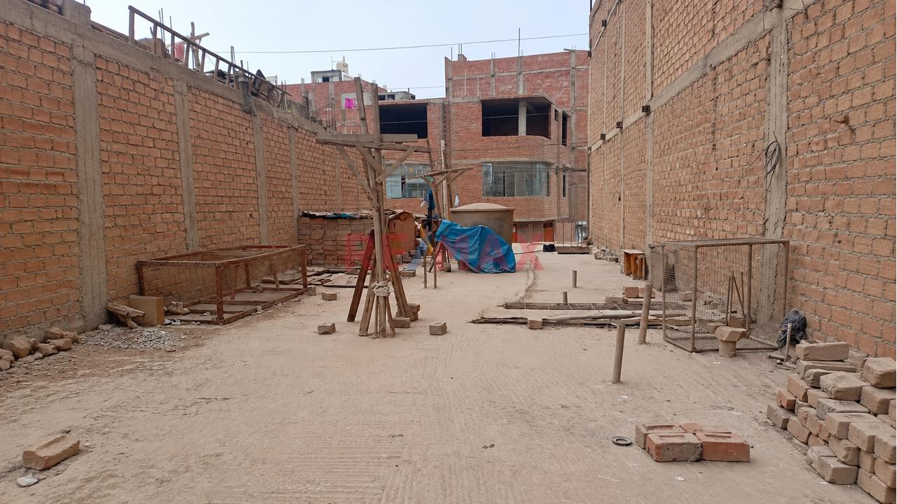 Se Vende Casa Cerca Al Parque Bicentenario Del Peru En Smp - 120M2 — foto 11