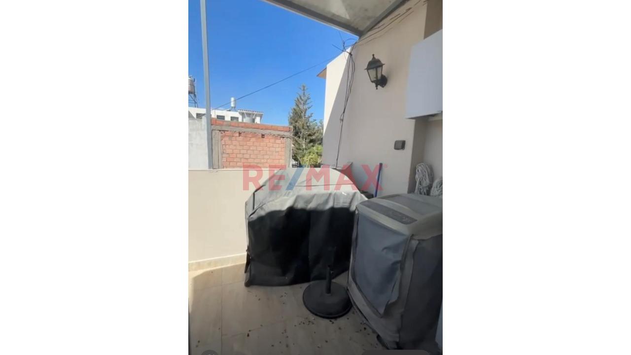 Venta De Mini Departamento En Cayma | Quinta Piamonte — foto 9