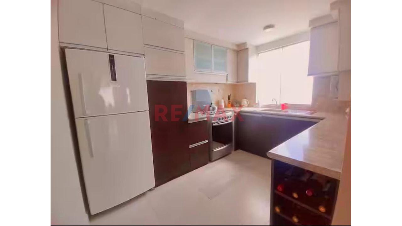Venta De Mini Departamento En Cayma | Quinta Piamonte — foto 4