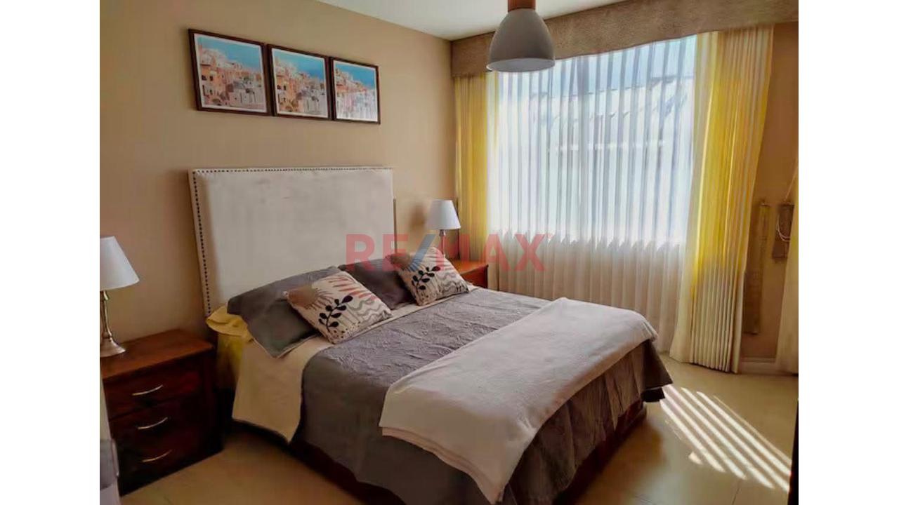 Venta De Mini Departamento En Cayma | Quinta Piamonte — foto 8