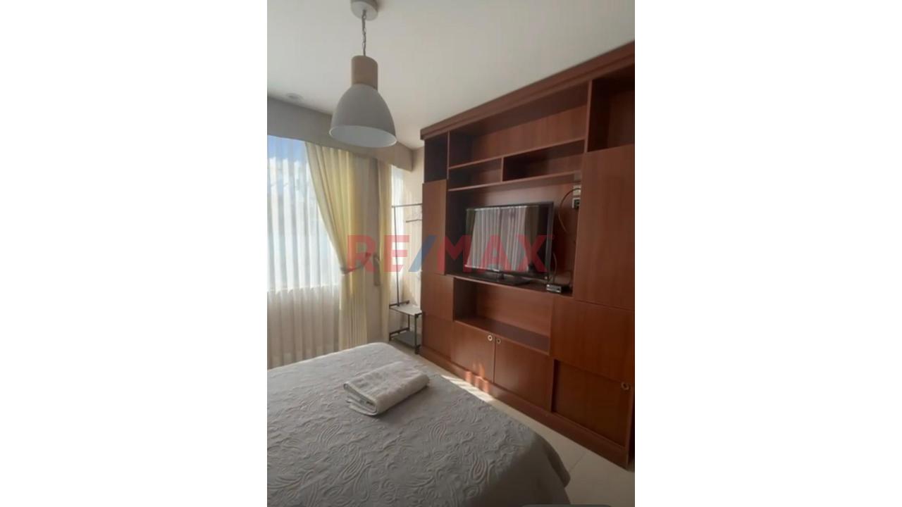 Venta De Mini Departamento En Cayma | Quinta Piamonte — foto 7