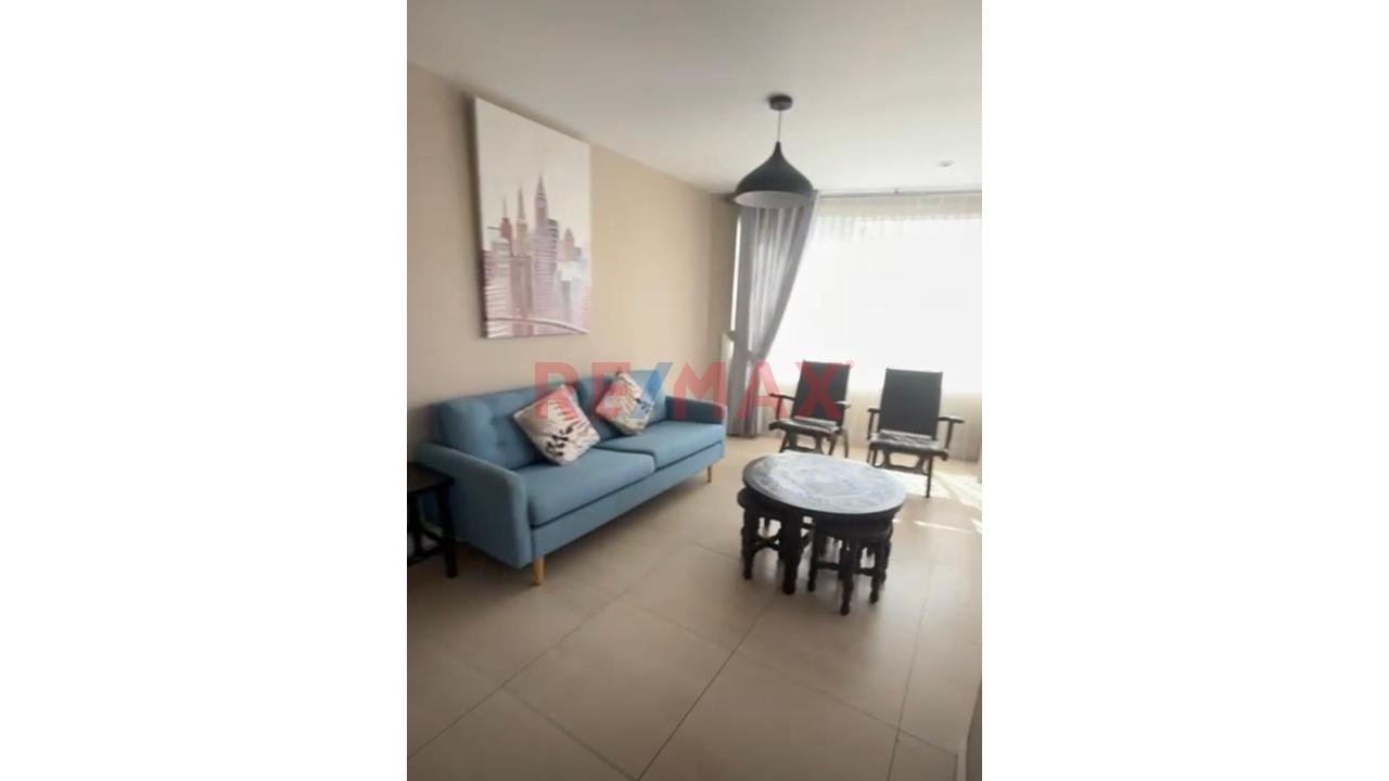 Venta De Mini Departamento En Cayma | Quinta Piamonte - 1