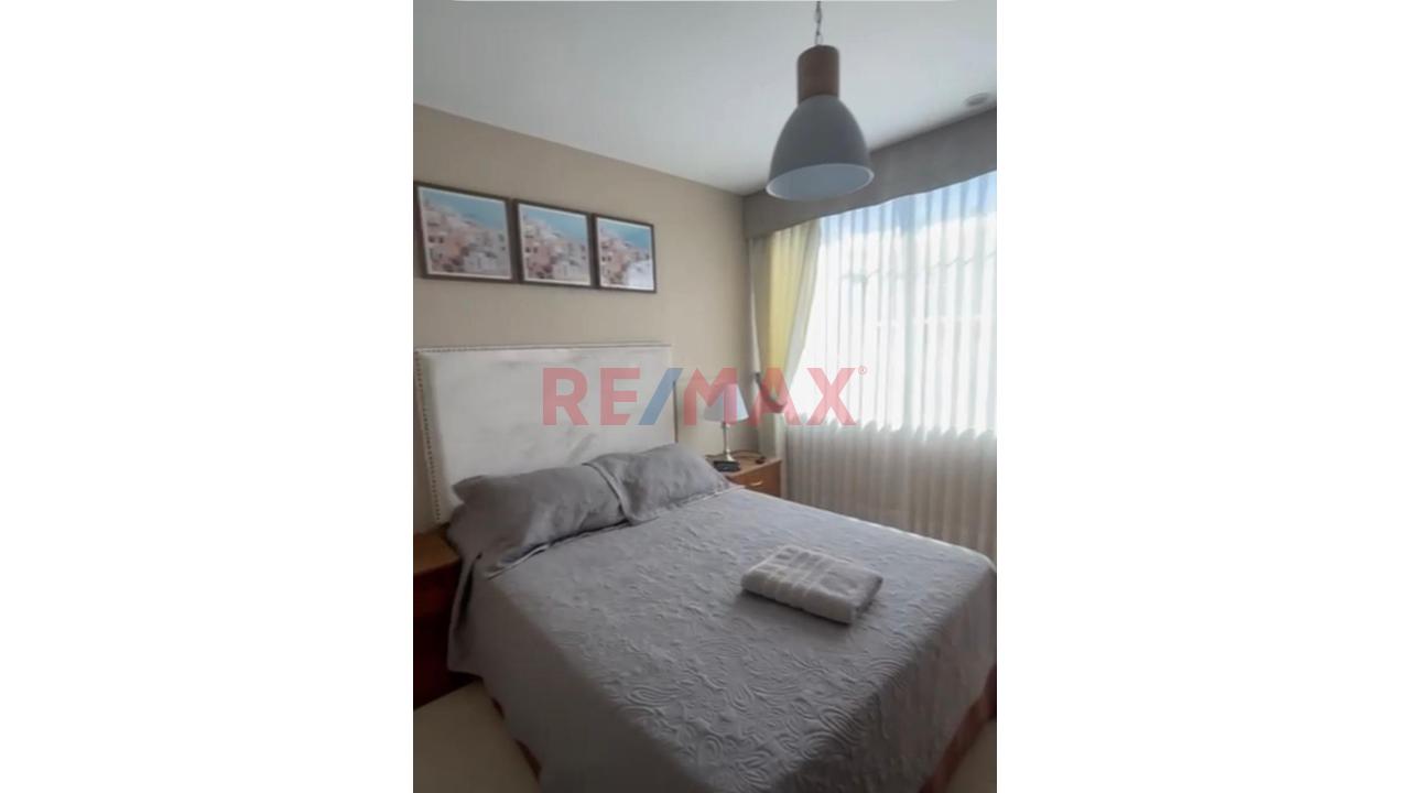 Venta De Mini Departamento En Cayma | Quinta Piamonte — foto 6