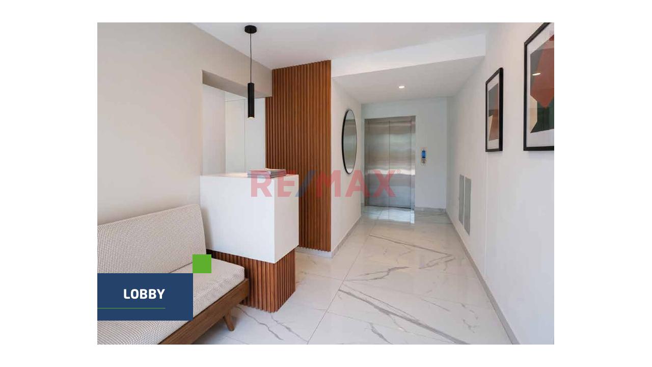 Venta Departamento Flat Estreno - 2