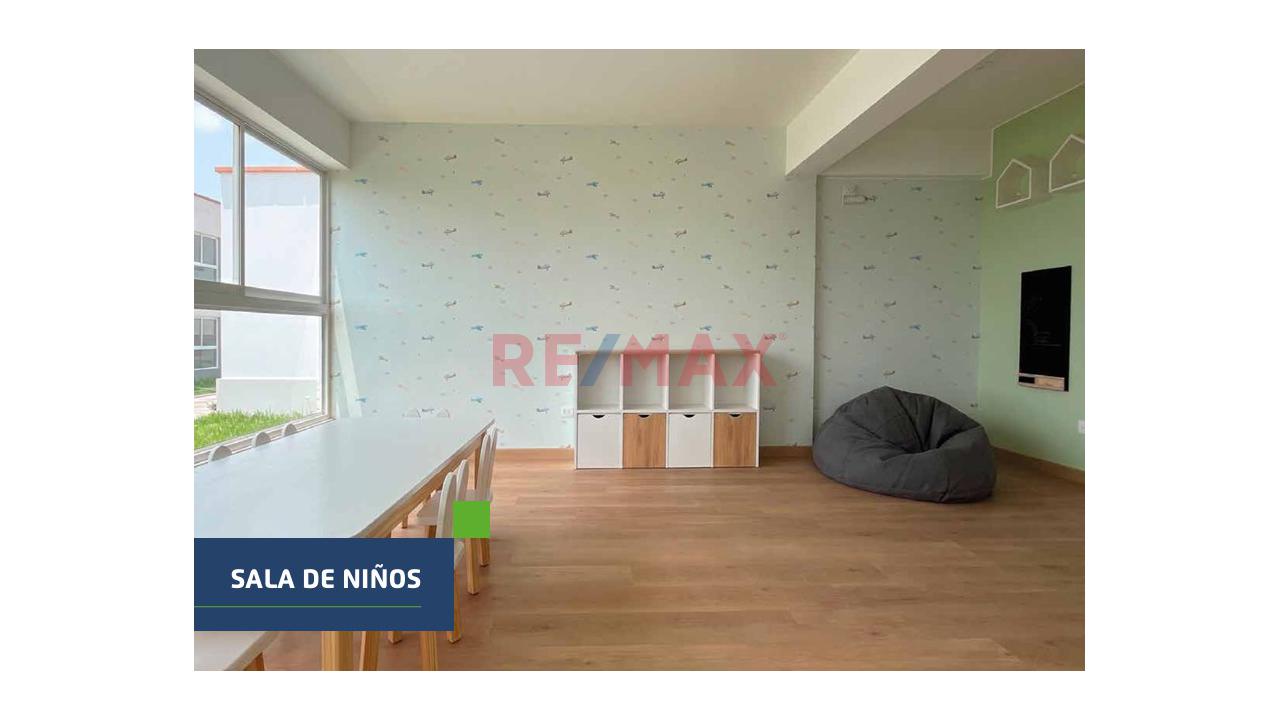 Venta Departamento Flat Estreno - 8