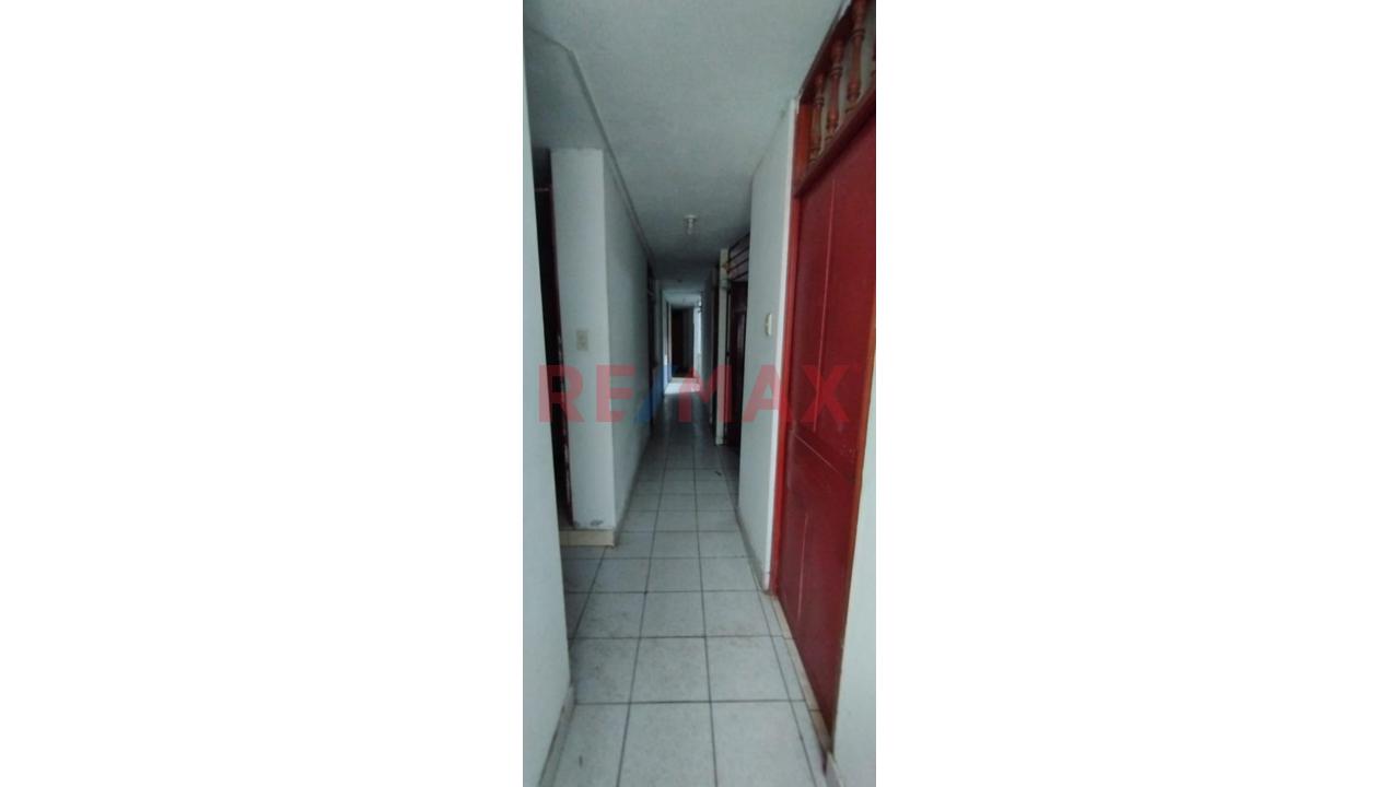 Se Vende Casa En Urb. Las Flores Mz. G Lt. 03, Víctor Larco, Trujillo - 6