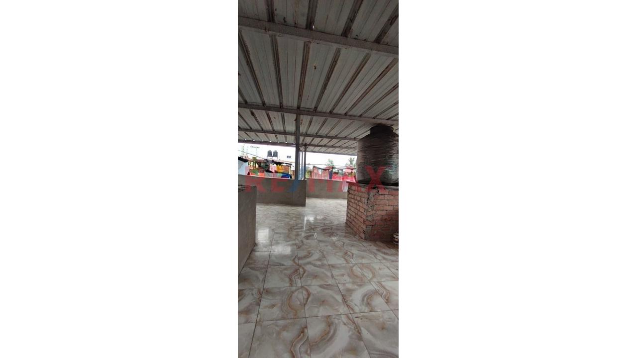 Se Vende Casa En Urb. Las Flores Mz. G Lt. 03, Víctor Larco, Trujillo - 8