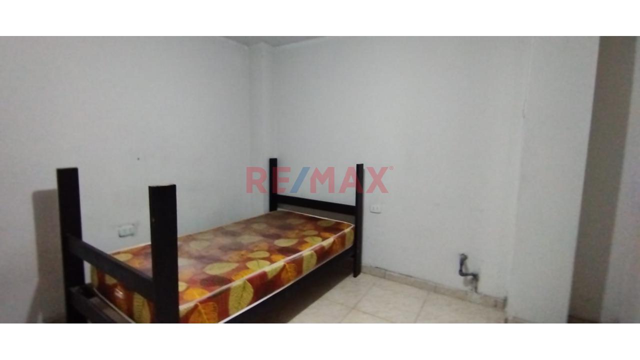 Se Vende Casa En Urb. Las Flores Mz. G Lt. 03, Víctor Larco, Trujillo - 5
