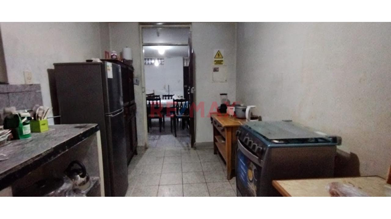 Se Vende Casa En Urb. Las Flores Mz. G Lt. 03, Víctor Larco, Trujillo - 4